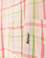 Barbour Vintage Shirt (XL)