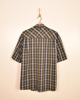 Columbia Short Sleeve Shirt (XL)