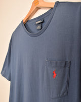 Polo Ralph Lauren Vintage T-Shirt (M)