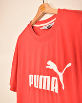 Puma Vintage T-Shirt (M)