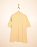 Lacoste Vintage Polo Shirt (XL)