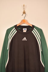 Adidas Vintage Sweatshirt (XXL)