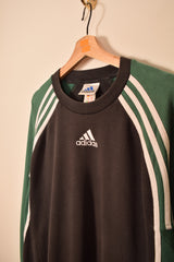Adidas Vintage Sweatshirt (XXL)