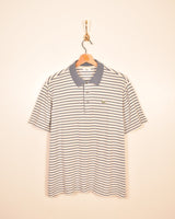 Lacoste Vintage Polo Shirt (M)