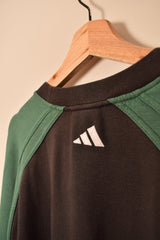 Adidas Vintage Sweatshirt (XXL)