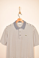 Lacoste Vintage Polo Shirt (M)