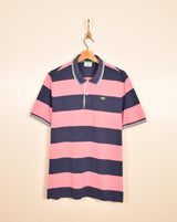 Lacoste Vintage Polo Shirt (L)