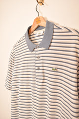 Lacoste Vintage Polo Shirt (M)