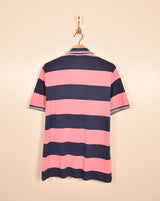 Lacoste Vintage Polo Shirt (L)