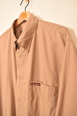 Marlboro Classics Vintage Shirt (XL)