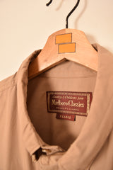 Marlboro Classics Vintage Shirt (XL)
