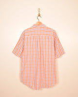 Lacoste Vintage Short Sleeve Polo Shirt (XL)