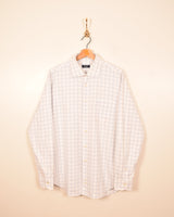 Burberry Vintage Shirt (XL)
