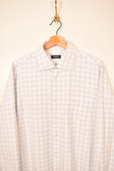 Burberry Vintage Shirt (XL)