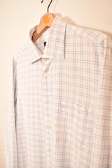 Burberry Vintage Shirt (XL)