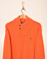 Polo Ralph Lauren Sweater (M)