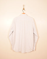 Burberry Vintage Shirt (XL)