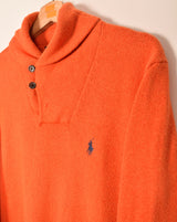 Polo Ralph Lauren Sweater (M)