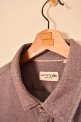 Lacoste Heavy Shirt (L)