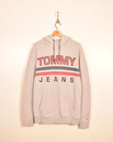 Tommy Hilfiger Jeans Hoodie (M)