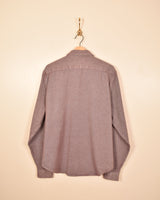 Lacoste Heavy Shirt (L)