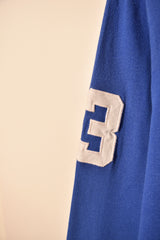 Polo Ralph Lauren Vintage Long Sleeve Polo Shirt (M)