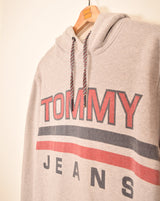 Tommy Hilfiger Jeans Hoodie (M)