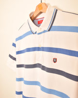 Tommy Hilfiger Vintage Polo Shirt (M)