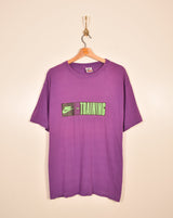 Nike Cross Training Vintage T-Shirt (M)