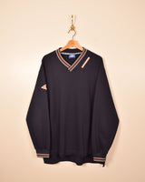 Umbro Vintage Sweatshirt (XL)