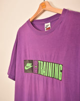 Nike Cross Training Vintage T-Shirt (M)