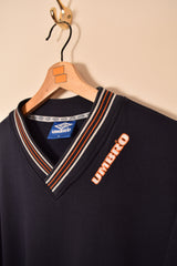 Umbro Vintage Sweatshirt (XL)