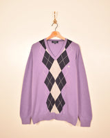 Burberry Vintage Sweater (XL)
