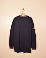 Umbro Vintage Sweatshirt (XL)
