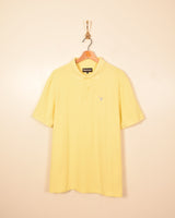 Barbour Vintage Polo Shirt (XL)