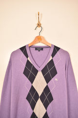 Burberry Vintage Sweater (XL)