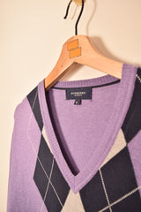 Burberry Vintage Sweater (XL)