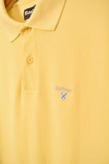 Barbour Vintage Polo Shirt (XL)