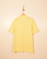 Barbour Vintage Polo Shirt (XL)