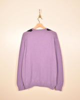 Burberry Vintage Sweater (XL)