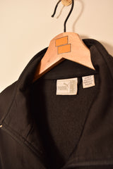 Puma Vintage Woman Track Jacket (M)