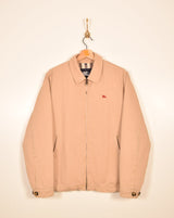 Burberry Vintage Nova Check Jacket (M)