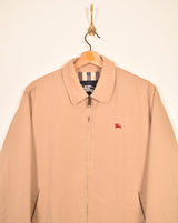 Burberry Vintage Nova Check Jacket (M)