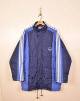 Adidas Vintage Padded Coat (L)