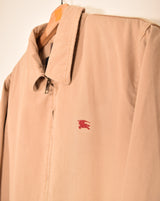 Burberry Vintage Nova Check Jacket (M)