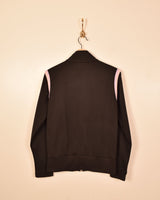 Puma Vintage Woman Track Jacket (M)