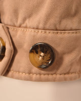 Burberry Vintage Nova Check Jacket (M)