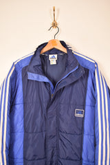 Adidas Vintage Padded Coat (L)