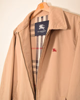 Burberry Vintage Nova Check Jacket (M)