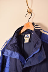 Adidas Vintage Padded Coat (L)